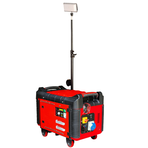 5KVA, 160Ah lithium battery, Lithium Power Inverter  PL-5000W-XL