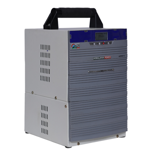 2KVA portable light weight solar .Wall Mount UPS  lithium Inverter UPS-2000W