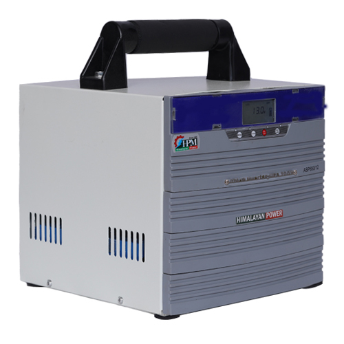7KVA Portable Lithium UPS Inverter , model .UPS-700W